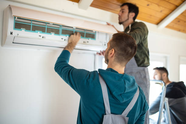 Reliable Marlin, TX HVAC Solutions