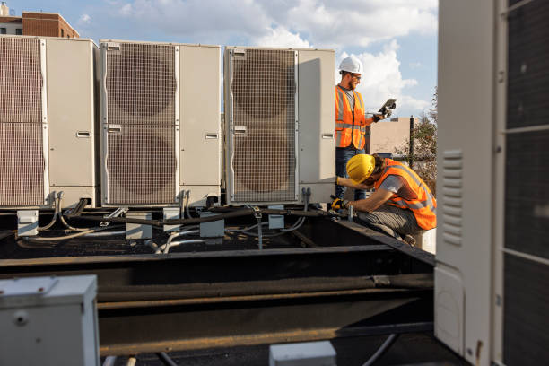 Best HVAC Repair Near Me  in Marlin, TX