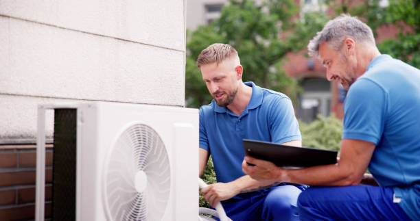 Best HVAC Companies Near Me  in Marlin, TX