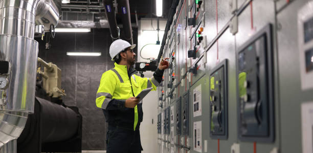 Best HVAC System Installation  in Marlin, TX